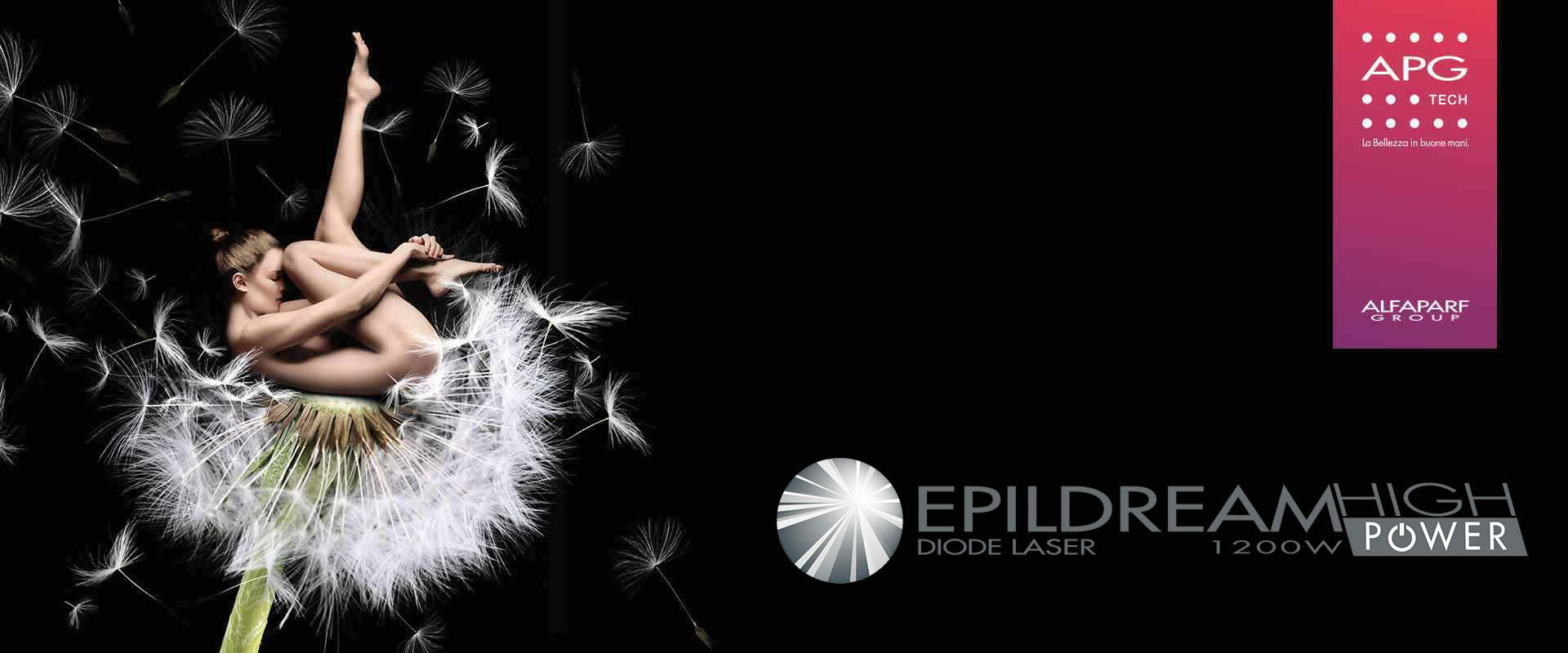 epildream napoli